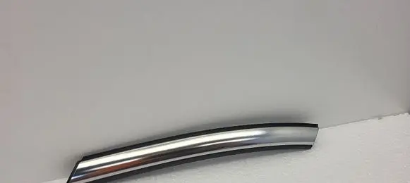 BMW 4 F32 F33 Rear side glass trim 12866210