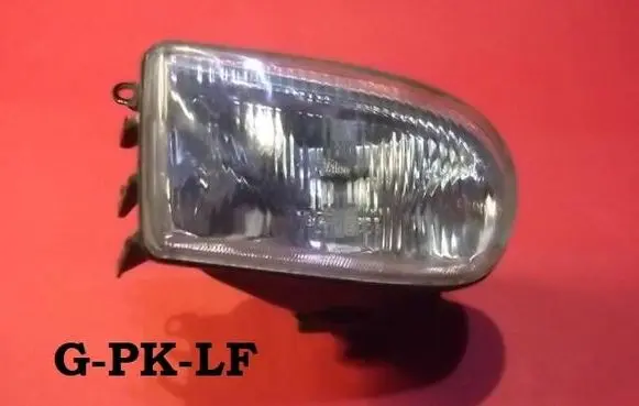 Renault Espace III Front fog light 7701042508