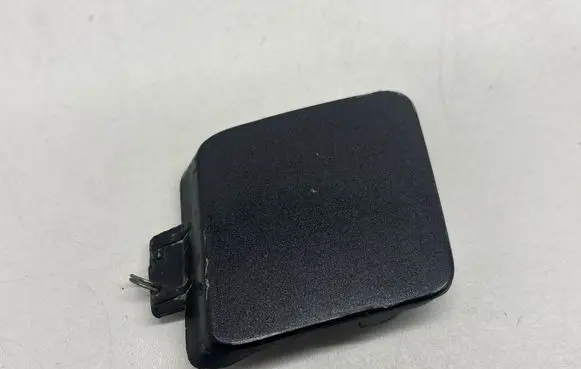 Audi A3 S3 8P Rear bumper row hook cap/cover 8P3807441