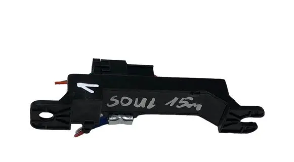 KIA Soul Immobilizer control unit/module 95420E4000 1506060097