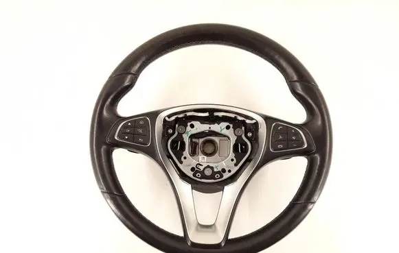 Mercedes-Benz GLC X253 C253 Steering wheel 0004609211 0994642813