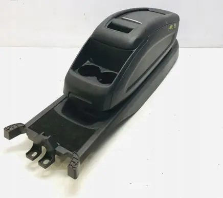 Citroen C4 II Picasso Center console 