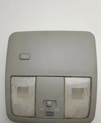 Toyota Avensis T270 Front seat light 8973220031