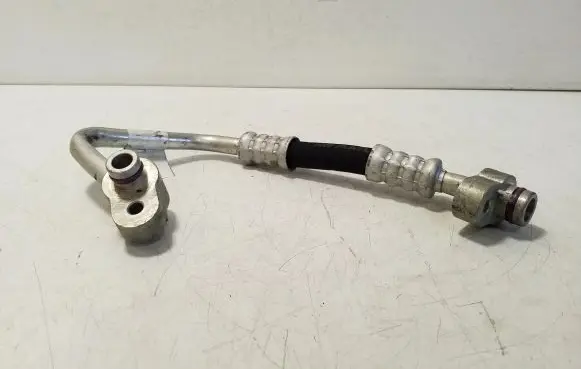 Audi e-tron Air conditioning (A/C) pipe/hose 4KE816735E
