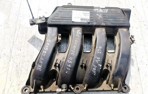 Renault Laguna II Intake manifold 8200125648