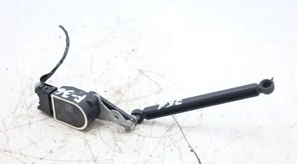 BMW 4 F36 Gran coupe Headlight/headlamp level sensor 6870000MWGK749 6870000