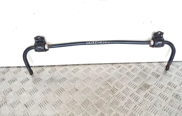 Rear anti-roll bar/sway bar