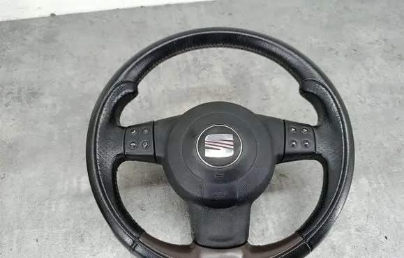Seat Altea Steering wheel 5P8419091C