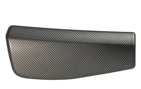 Skoda Octavia Mk2 (1Z) Dashboard glove box trim 1Z1858415