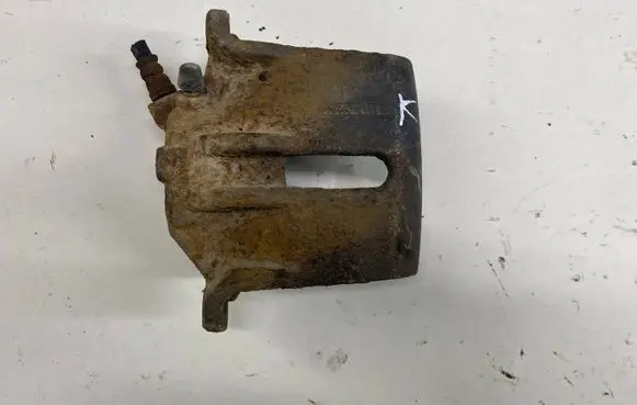 Renault Scenic II - Grand scenic II Front brake caliper