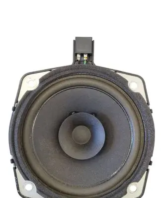 Hyundai Coupe Front door speaker 963302C000