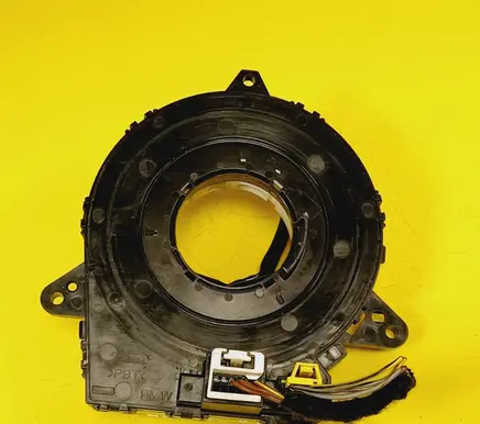 Airbag slip ring squib (SRS ring)