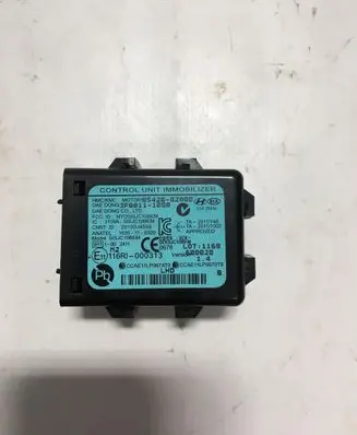 Hyundai Ioniq Immobilizer control unit/module 85420-G2800
