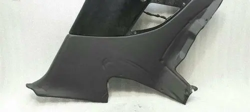Aston Martin Vanquish Zagato Front brake disc dust cover plate CD33311A20BC