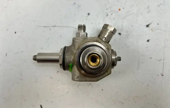 Volvo V70 LP gas reducer 110R000052
