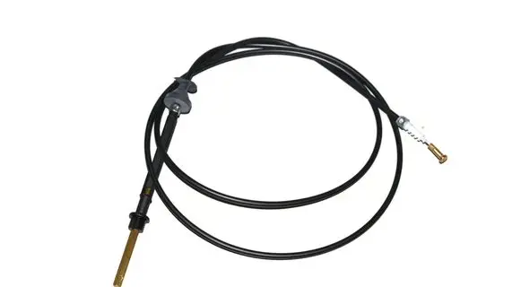 Iveco Daily 6th gen Engine bonnet/hood lock release cable 500310327