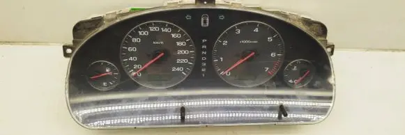 Subaru Legacy Speedometer (instrument cluster) 0864920712162 0239006 SJPAPU