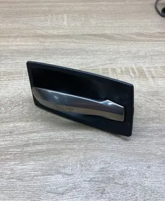 BMW 5 E60 E61 Rear door interior handle 7034288 7075256