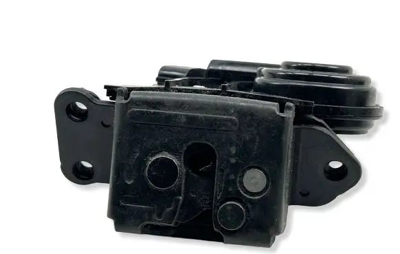 Toyota Verso Tailgate/trunk/boot lock/catch/latch 