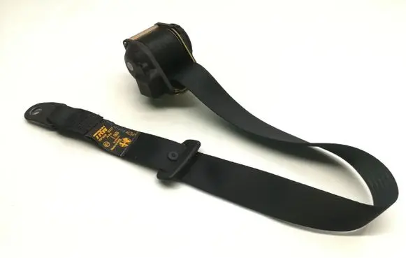 Alfa Romeo 166 Rear seatbelt 044047 00059024 0402991611S