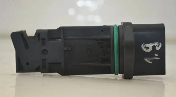 Audi A4 S4 B6 8E 8H Mass air flow meter F00C2G2055 388151D