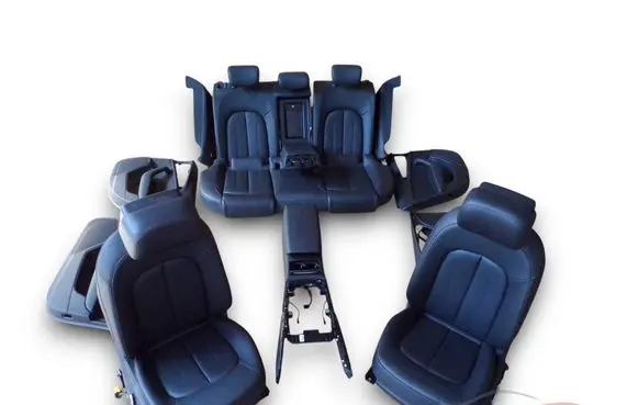 Audi A6 S6 C7 4G Interior set 8K0881105T 4G8959760