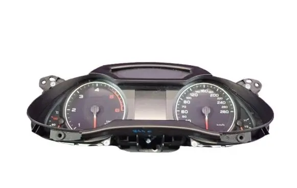 Speedometer (instrument cluster)