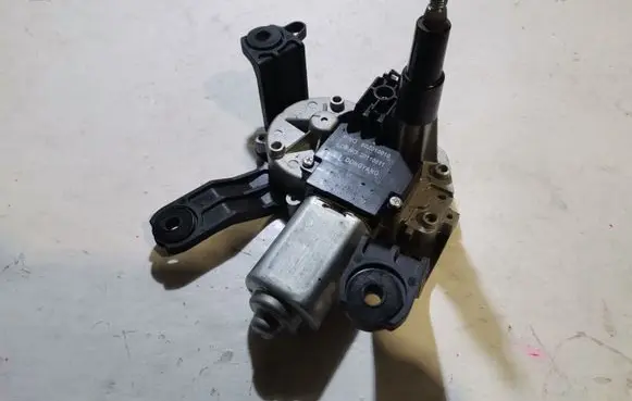 Chevrolet Cruze Rear window wiper motor 60Z010010