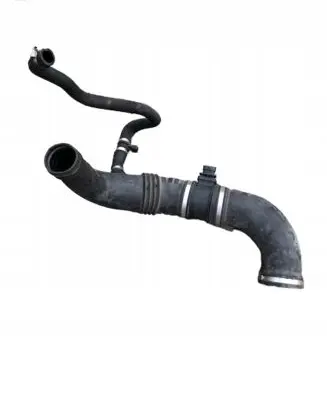 Fiat Ducato Air intake duct part 1350799080