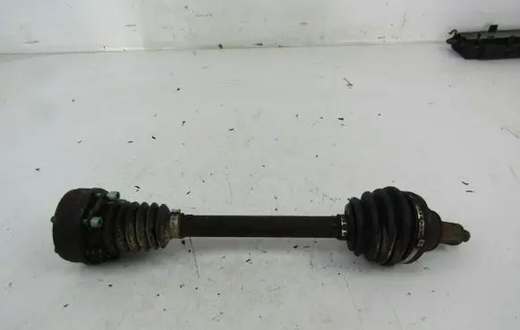 Seat Ibiza III (6L) Drive shaft (set) 6Q0407271
