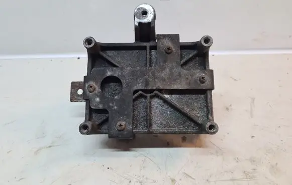 Fiat Doblo Engine control unit holder 55203464