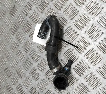 Skoda Enyaq iV Engine coolant pipe/hose 1EA121054D