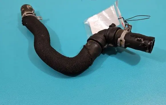 Dacia Sandero III Engine coolant pipe/hose 924108895R IMPRK1444563