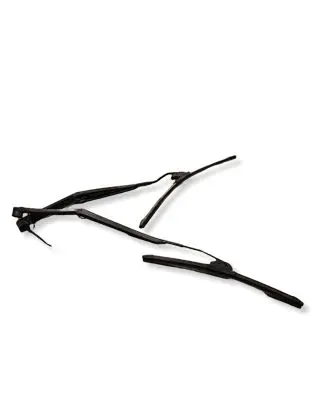 Hyundai Santa Fe Headlight wiper arm set P9695 P9696