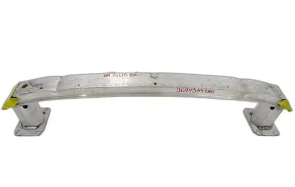 Peugeot 308 Front bumper cross member 9677364180