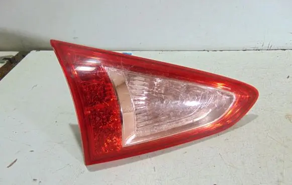 KIA Picanto Rear/tail lights
