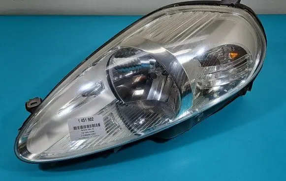 Fiat Grande Punto Headlight/headlamp IMPRK1451902
