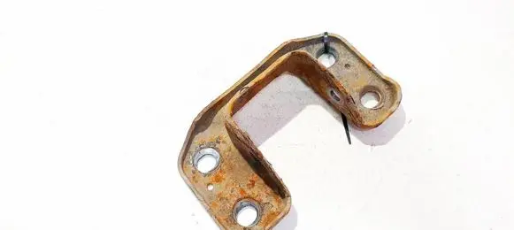 Opel Astra J Bracket in trunk/boot 