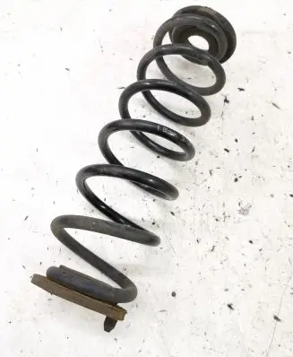 Volkswagen Touran I Rear coil spring