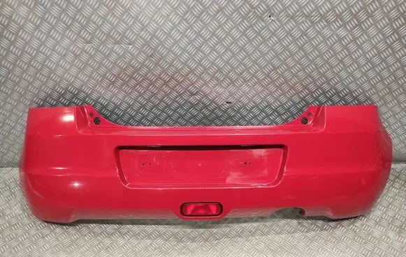 Suzuki Swift I Rear bumper 7181172K