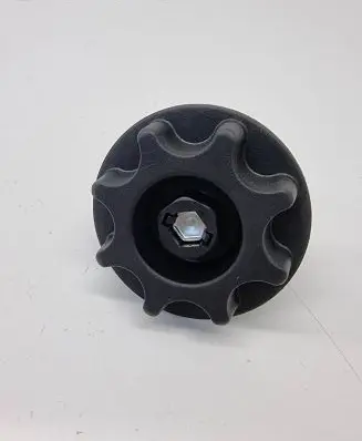 Lexus RX 450H Spare wheel bolt 