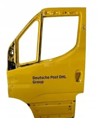 Iveco Daily 6th gen Front door IVECODRZWILP