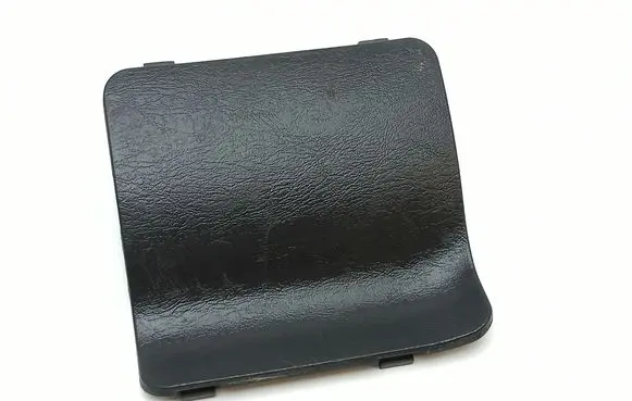 Mercedes-Benz ML W163 Trunk/boot trim cover A1636930327