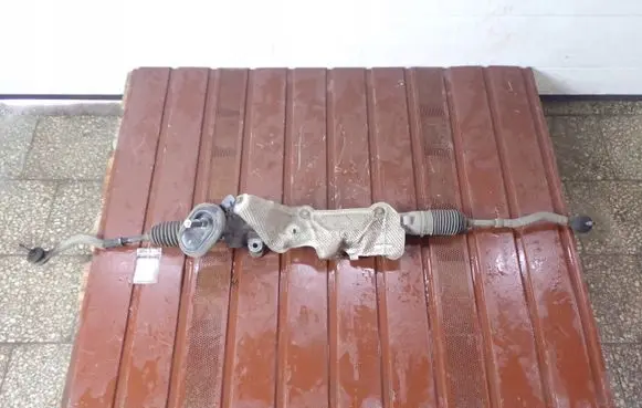 Dacia Lodgy Steering rack 490018151R
