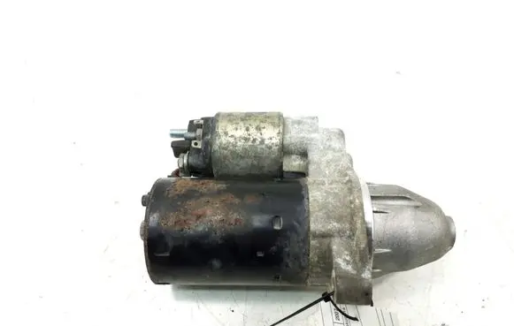 Mercedes-Benz C W204 Starter motor A0051513901