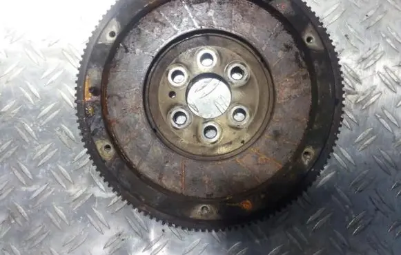 Flywheel