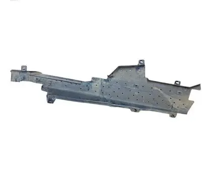 Ford Mustang VI Side bottom protection FR3C9E313AC