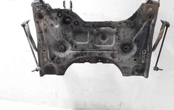 Toyota Proace Front subframe SU001A6664
