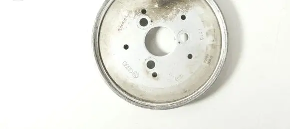 Audi A6 S6 C5 4B Power steering pump pulley 059145255