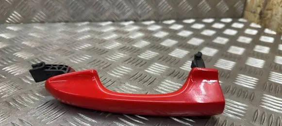 Ford Fiesta Front door exterior handle 